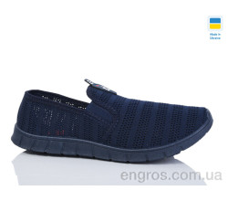 Слипоны Lot Shoes